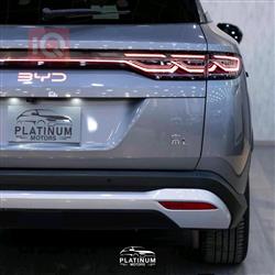 بي واي دي سونغ L DM-i